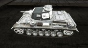 PzKpfw III 06 для World Of Tanks миниатюра 2