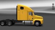 Fredliner Century для Euro Truck Simulator 2 миниатюра 4