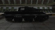 Отличный скин для E-50 Ausf.M для World Of Tanks миниатюра 5