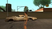 Турист из GTA VC для GTA San Andreas миниатюра 2