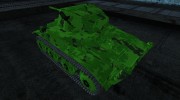 Шкурка для Tetrarch Mk.VII for World Of Tanks miniature 3