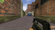 GALIL CAMO para Counter Strike 1.6 miniatura 1