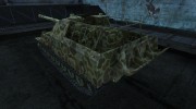 Объект 261 2 для World Of Tanks миниатюра 3