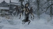 Summon Creatures of the Hell - Mounts and Followers para TES V: Skyrim miniatura 11
