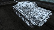 JagdPanther 13 для World Of Tanks миниатюра 3