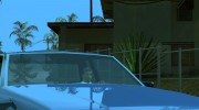 ENB Series Moonlight для GTA San Andreas миниатюра 2