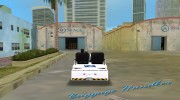 Baggage Handler VCIA para GTA Vice City miniatura 7