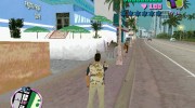 Одежда из Сан Андреса II для GTA Vice City миниатюра 5