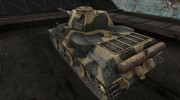 VK3002DB 04 для World Of Tanks миниатюра 3