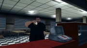Fat Mobster для GTA San Andreas миниатюра 3
