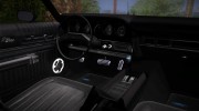 Ford Torino 74 для GTA Vice City миниатюра 5