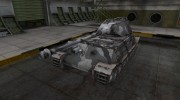 Шкурка для немецкого танка VK 45.02 (P) Ausf. B for World Of Tanks miniature 1