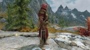 Imperial Mage Armor by Natterforme for TES V: Skyrim miniature 3