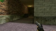 HD Train Look Remake para Counter Strike 1.6 miniatura 9