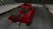Ремоделинг для M10 Wolverine для World Of Tanks миниатюра 4