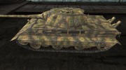 Шкурка для E-50 Ausf.M para World Of Tanks miniatura 2