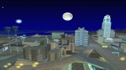 Moon: Европа для GTA San Andreas миниатюра 1