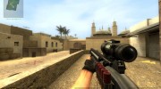 Mossberg for Scout для Counter-Strike Source миниатюра 2