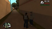 Случайные торговцы para GTA San Andreas miniatura 4