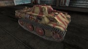 VK1602 Leopard от MonkiMonk for World Of Tanks miniature 5