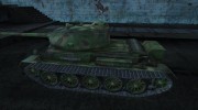 T-43 2 для World Of Tanks миниатюра 2