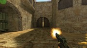 CS 1.6 USP retexture for Counter Strike 1.6 miniature 2