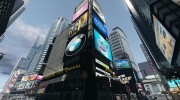 Real Time Square mod для GTA 4 миниатюра 3