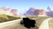 Зил 133 самосвал for GTA San Andreas miniature 3
