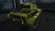 T-44 xxAgenTxx для World Of Tanks миниатюра 4