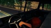 JoBuilt Hauler Fixet из GTA 5 для GTA San Andreas миниатюра 6