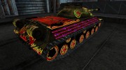 ИС-3 Stenger для World Of Tanks миниатюра 4