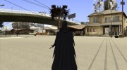 Raven (Injustice Gods Among Us) для GTA San Andreas миниатюра 8
