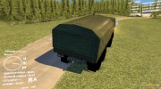 КамАЗ 4310 for Spintires DEMO 2013 miniature 3