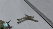 V style suicide v1.2 for GTA 4 miniature 3