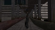 Боров из S.T.A.L.K.E.R для GTA San Andreas миниатюра 3