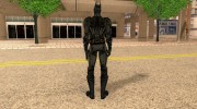 Batman para GTA San Andreas miniatura 3