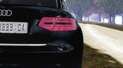 Audi RS6 v.1.1 для GTA 4 миниатюра 14