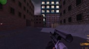 BlackOps Look A Like AUGA1 On -WildBill- Animation for Counter Strike 1.6 miniature 1