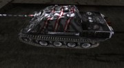 JagdPanther от yZiel для World Of Tanks миниатюра 2