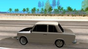 ВАЗ 2101 Coupe для GTA San Andreas миниатюра 2
