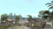 Графика из консольных версий para GTA San Andreas miniatura 4