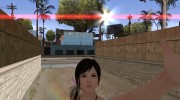 BattleFiled 4 Lensflare (SAMP) для GTA San Andreas миниатюра 5