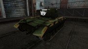 T20 от Lie_Sin 2 para World Of Tanks miniatura 4