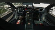 Dodge Power Wagon для GTA 4 миниатюра 7