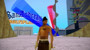 Ogloc в HD for GTA San Andreas miniature 1