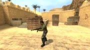DeltaXeros 1337 for Counter-Strike Source miniature 5