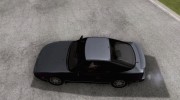 Nissan SX 240 Full Stock for GTA San Andreas miniature 2