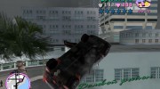 Improved Car Crash Physics для GTA Vice City миниатюра 2