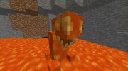 Lava Monster para Minecraft miniatura 2