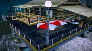Chiliad Paradise Mod для GTA San Andreas миниатюра 3